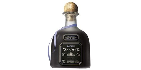 Patrón XO cafe tequila review - BBC Good Food