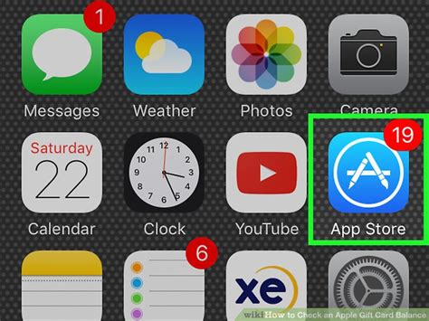 How to Check an Apple Gift Card Balance: 9 Steps (with Pictures)