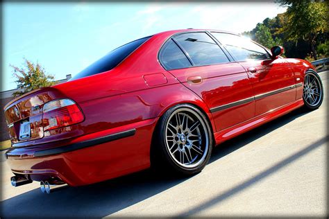 Best looking wheels on an e39 thread!! - Page 2