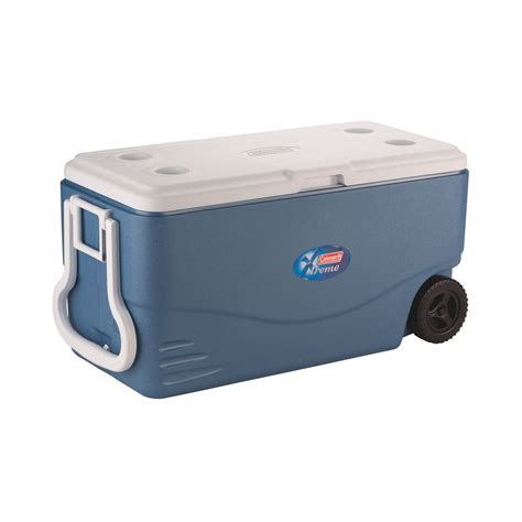 Coleman 100qt Wheeled Xtreme Cooler