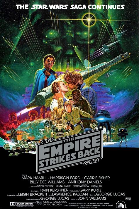 Star wars poster, Star wars empire, Star wars