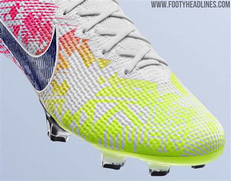 Nike Mercurial Neymar Jogo Prismático Signature Boots Released - Footy ...