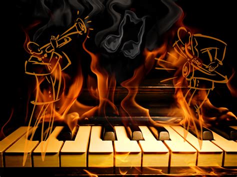 🔥 [50+] Jazz Music Wallpapers | WallpaperSafari