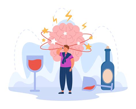 What Are Short and Long Term Effects of Alcohol On the Brain? | Discover Magazine