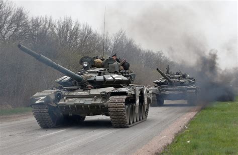 Ukraine reveals Russian military plans for “full-scale invasion of Belarus” - Atlantic Council