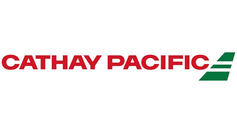 Cathay Pacific Logo Transparent