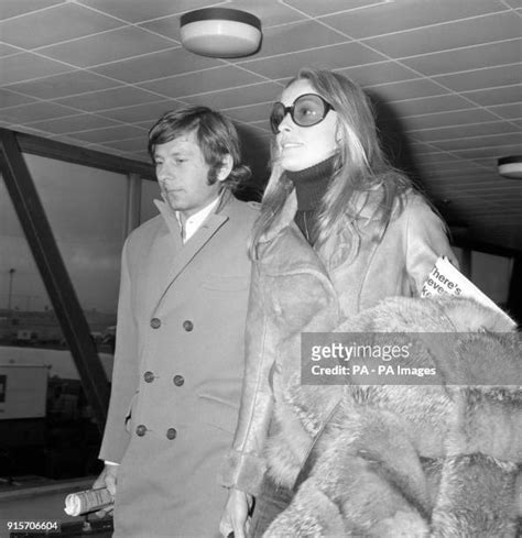 34 Sharon Tate Husband Stock Photos, High-Res Pictures, and Images - Getty Images