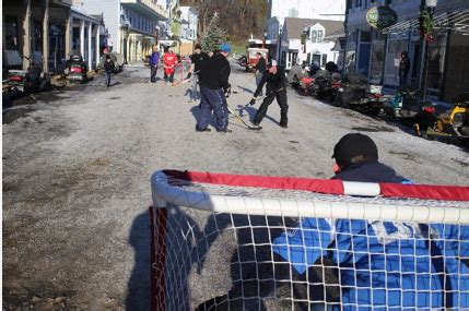 Winter on Mackinac Island: 4 Reasons to Visit | Michigan