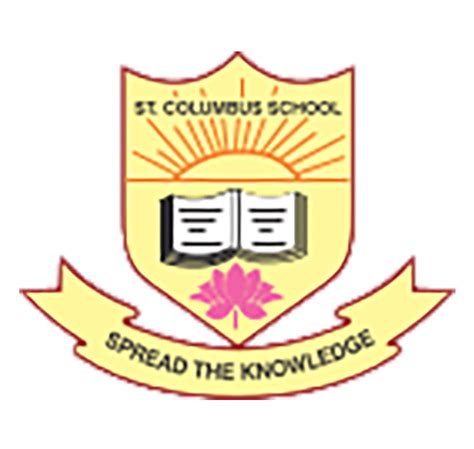 St. Columbus School, Faridabad - IndCareer Schools