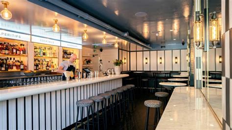 The best bars in Soho | Square Mile