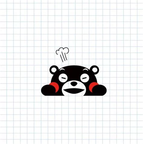 Kumamon Wallpapers - Wallpaper Cave