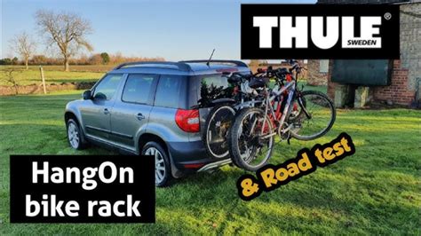 A Bike Rack For A Family Of Five Installing The Halfords, 46% OFF