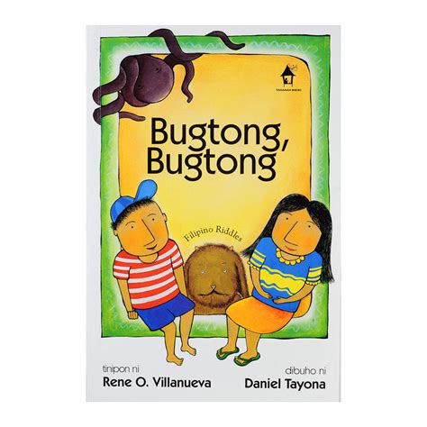 Bugtong, Bugtong Filipino Riddles – Pumplepie Books & Happiness