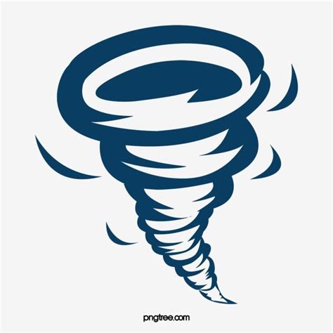 Animated Tornado Clipart