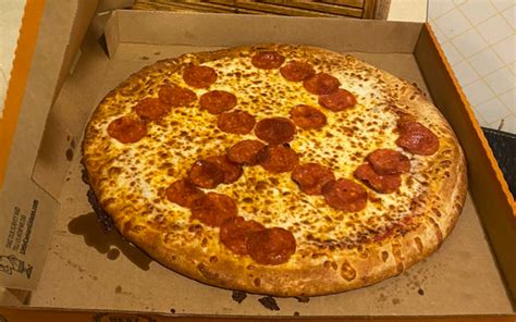 2 Ohio Little Caesars employees fired for making pepperoni-swastika ...