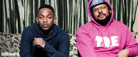 Top Dawg's Kendrick Lamar & ScHoolboy?Q Cover Story: Enter the House of ...