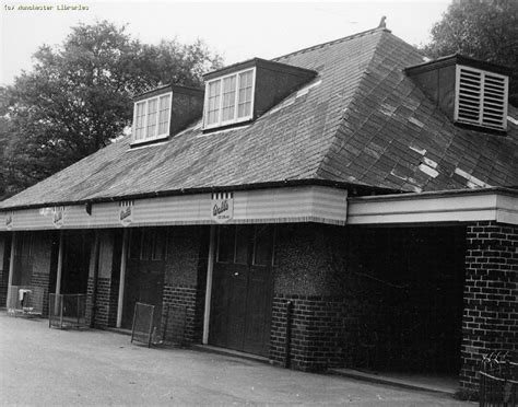 Heaton Park, Lakeside Cafe, | Lakeside cafe, Park, Old photos