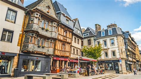 À la découverte de Lannion et de son patrimoine | Office de Tourisme de la Côte de Granit Rose