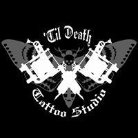 Til Death - Tattoo Studio • Tattoo Studio • Tattoodo