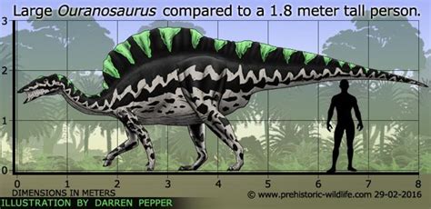 Ouranosaurus - Alchetron, The Free Social Encyclopedia