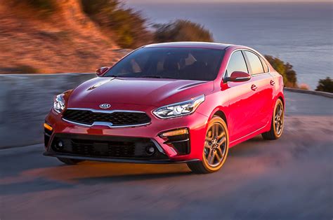 2019 Kia Forte - Photos All Recommendation