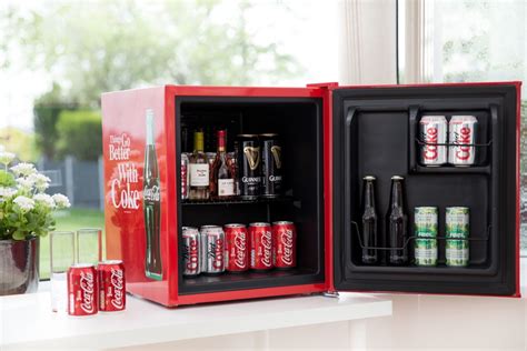 Mini frigo Coca-Cola : Comparatif des 3 meilleurs minis frigos Coca-Cola - 2020 | FRIGOMALIN