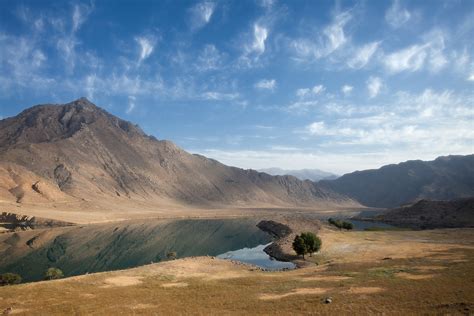 THE MOST DESOLATE PLACES IN KYRGYZSTAN on Behance