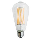 LED Light bulb ST19 2700K DOMINION VENTURES | Multi Lighting