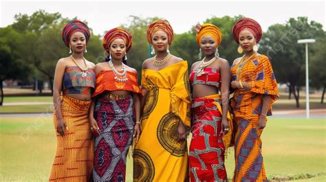 African Attire Picture Background Images, HD Pictures and Wallpaper For ...