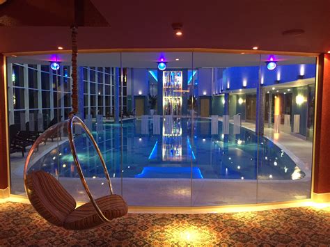 Stobo Castle Luxury Spa Review