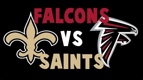 saints vs falcons highlights =NFL= season 10 - YouTube