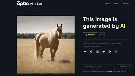 How to Detect AI-Generated Images | PCMag