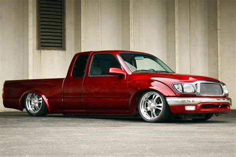 Custom 2000 Toyota Tacoma | vlr.eng.br