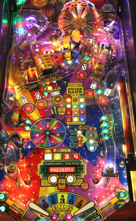 Wf Pinball Art, Pinball Wizard, Coin Op Machine, Slot Machine, Arcade Game Room, Arcade Games ...