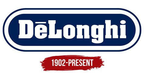 DeLonghi Logo, symbol, meaning, history, PNG, brand