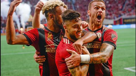 13 reasons Atlanta United has become the hottest soccer team in the ...