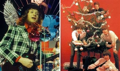 Christmas Number One: How does a song get top spot? 'Formula' revealed | Music | Entertainment ...