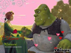 Shrek Fiona Quotes. QuotesGram