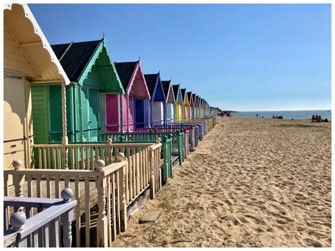 A Guide To Visiting West Mersea Beach, Essex - Essex Explored