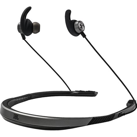 JBL Under Armour Sport Wireless Flex In-Ear Neckband