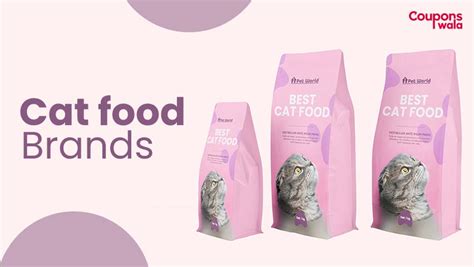 Do You Want To Know Cat Food Brands That Are Best Now?