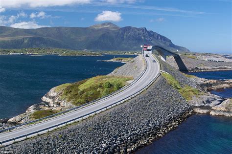 Is This the Most Dangerous Road Bridge in the World …” ? – Take off ...