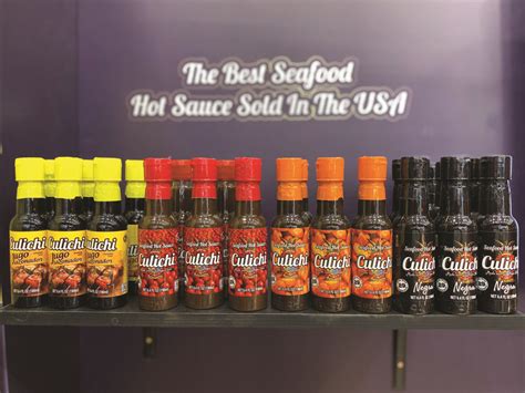 Salsas Culichi lanza su nueva Salsa Picante ‘Hot Sauce Tradicional ...