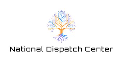 Header - National Dispatch Center