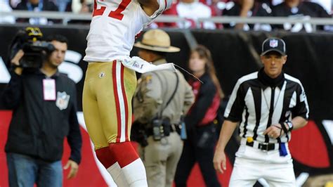 2012 49ers Roster: Depth at the Safety Position Concerns Me - Niners Nation