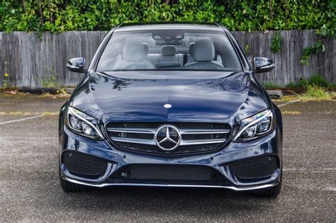 2015 Mercedes-Benz C-Class Pictures - 362 Photos | Edmunds