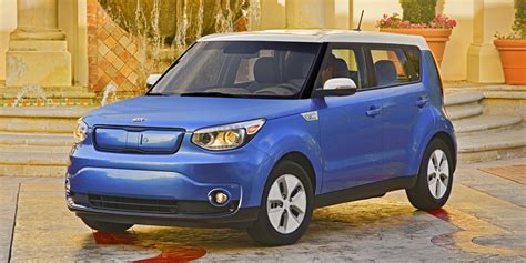 Kia Soul EV | Clean Charge Network