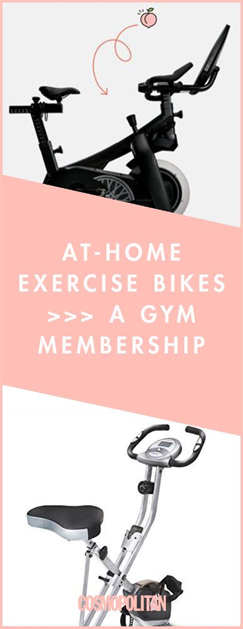 9 Best Exercise Bikes for the Most Fun At-Home Workout Ever in 2021 ...