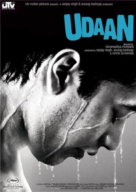 udaan-poster-2010 | Movie Trailers - News,Previews,Photos From ...