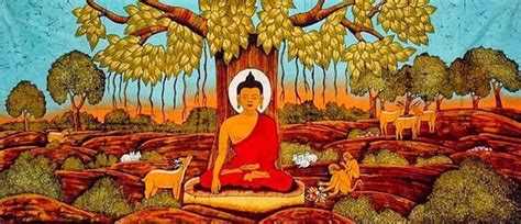 Buddha | Tree of life symbol, Tree of life meaning, Buddhism